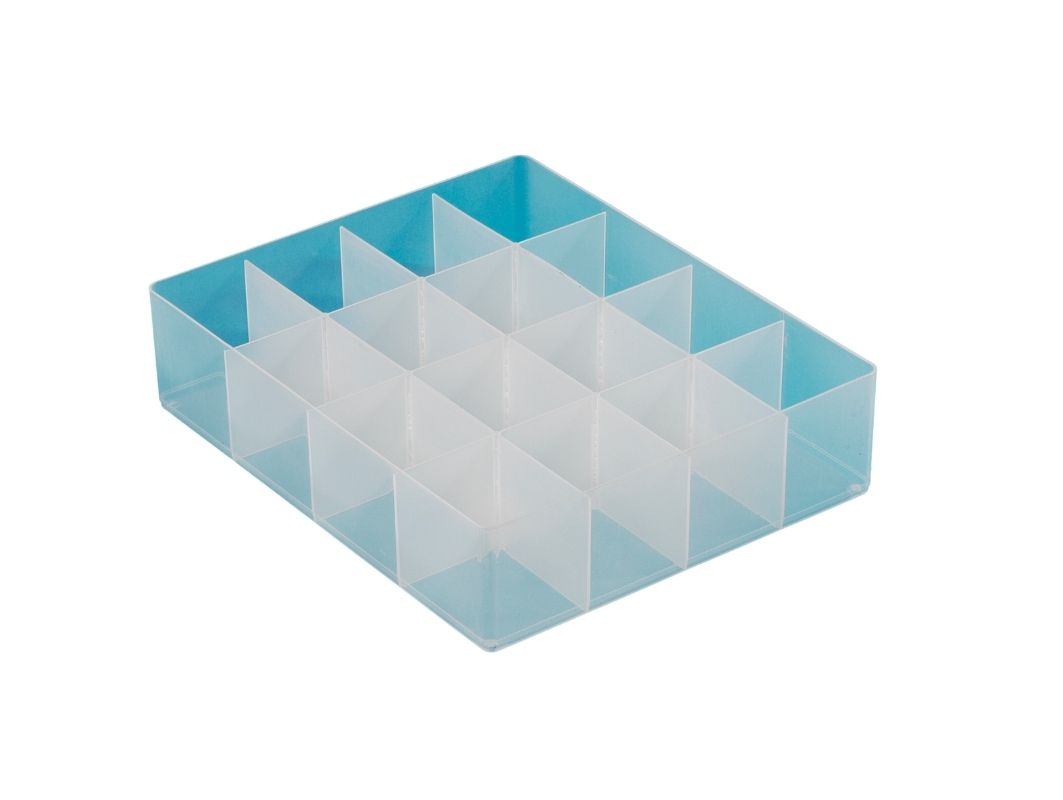 Large Tray 16 Compartments – Really Useful Boxes Australia