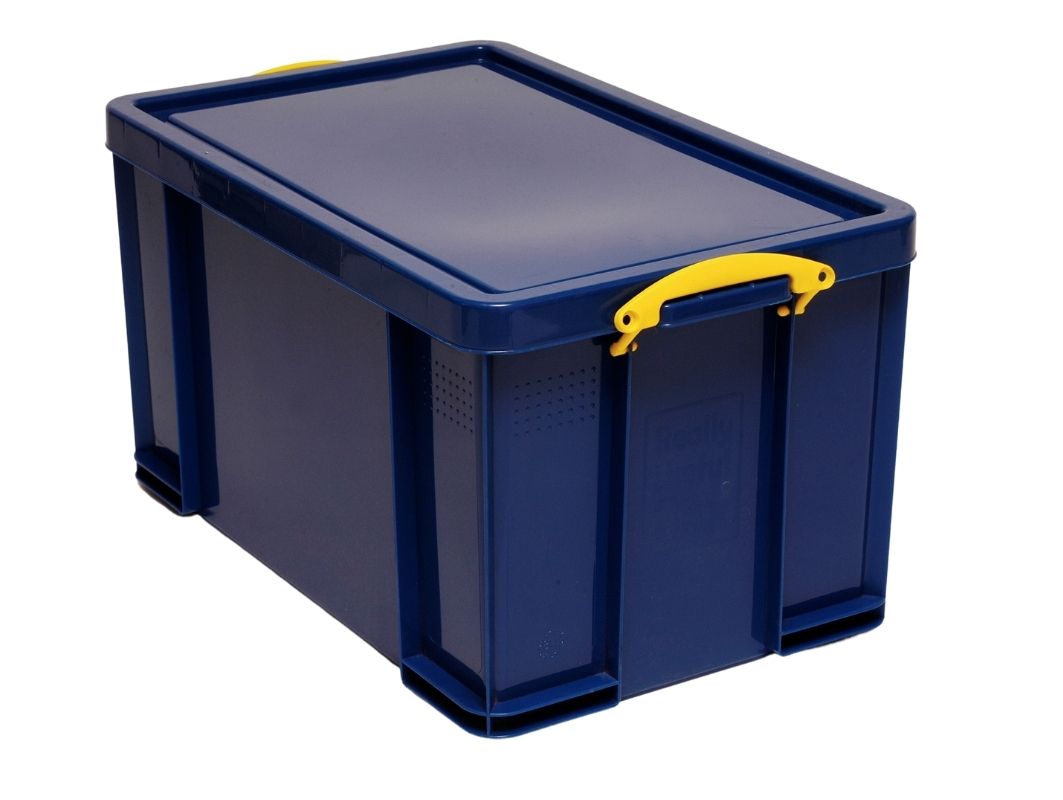 Heavy Duty Boxes – Really Useful Boxes Australia