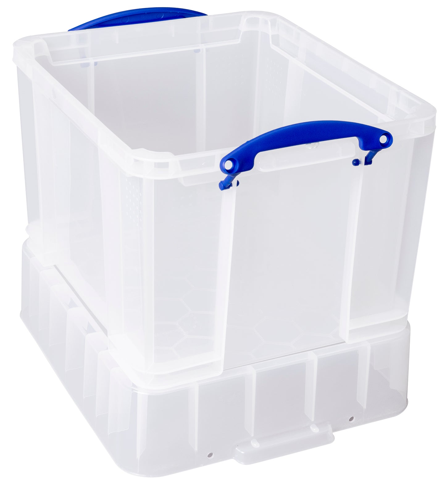 35 Litre XXL Clear Box